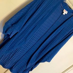 Lularoe Tracy Cocoon Cardigan